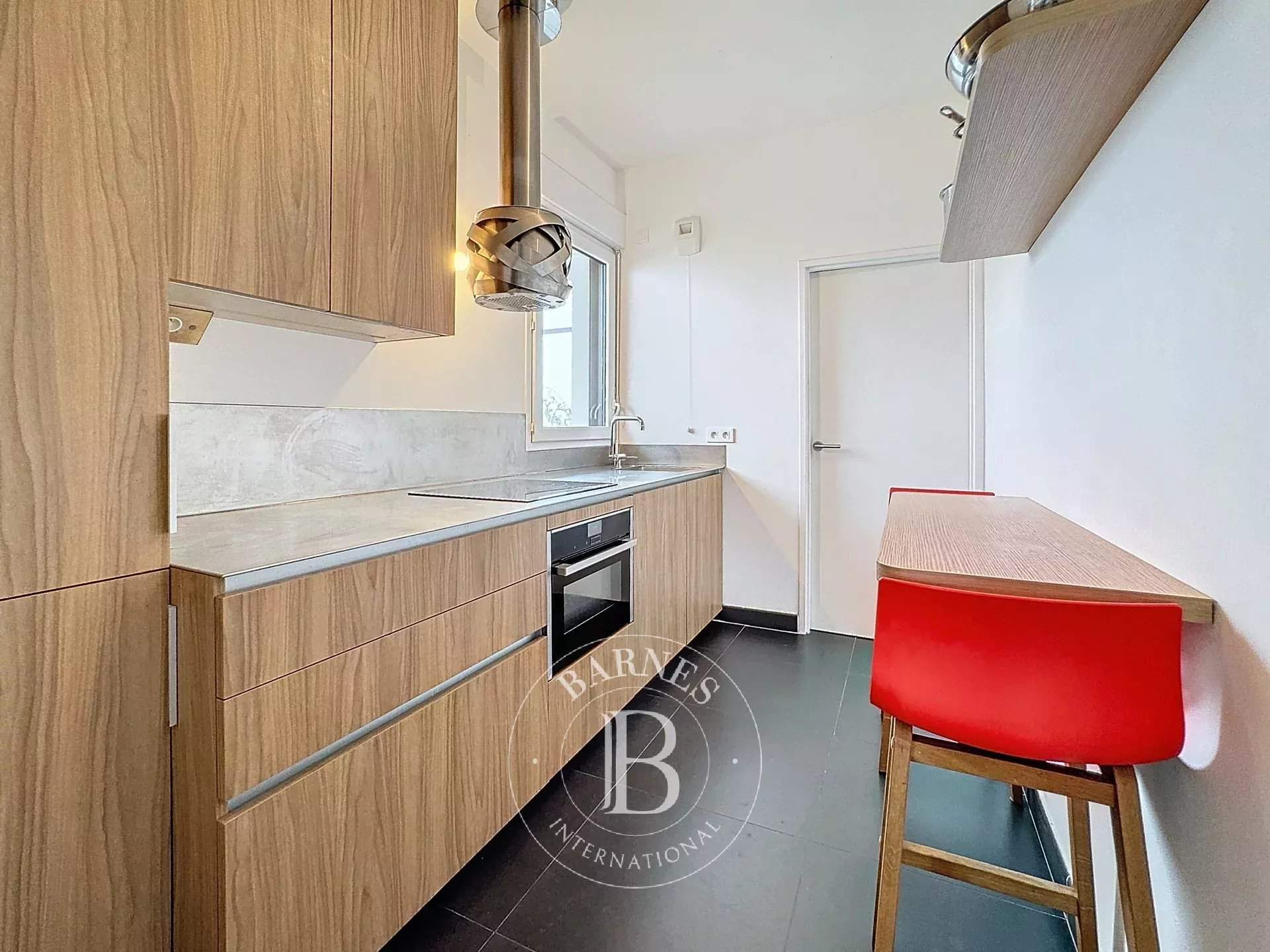 Saint-Ouen-sur-Seine  - Piso 4 Cuartos 3 Habitaciones - picture 8