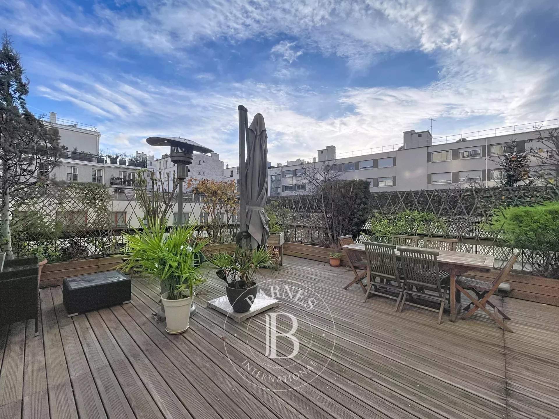 Paris  - Apartment 1 Bedroom - picture 2