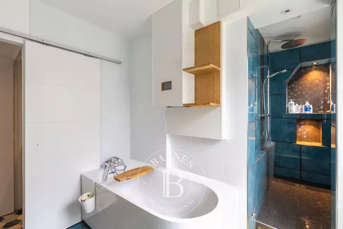 Paris  - Apartment 3 Bedrooms - picture 11