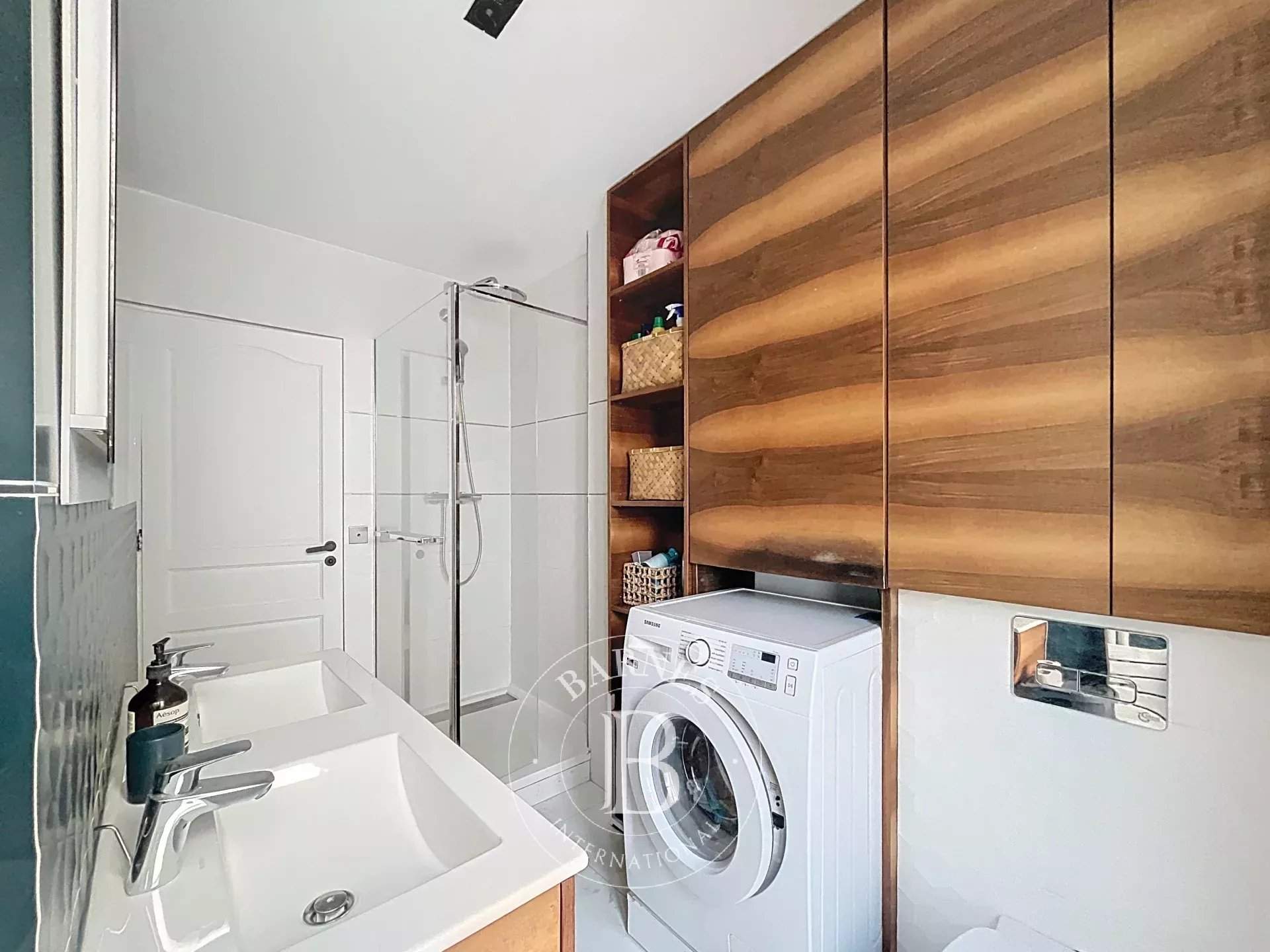 Paris  - Apartment 2 Bedrooms - picture 6