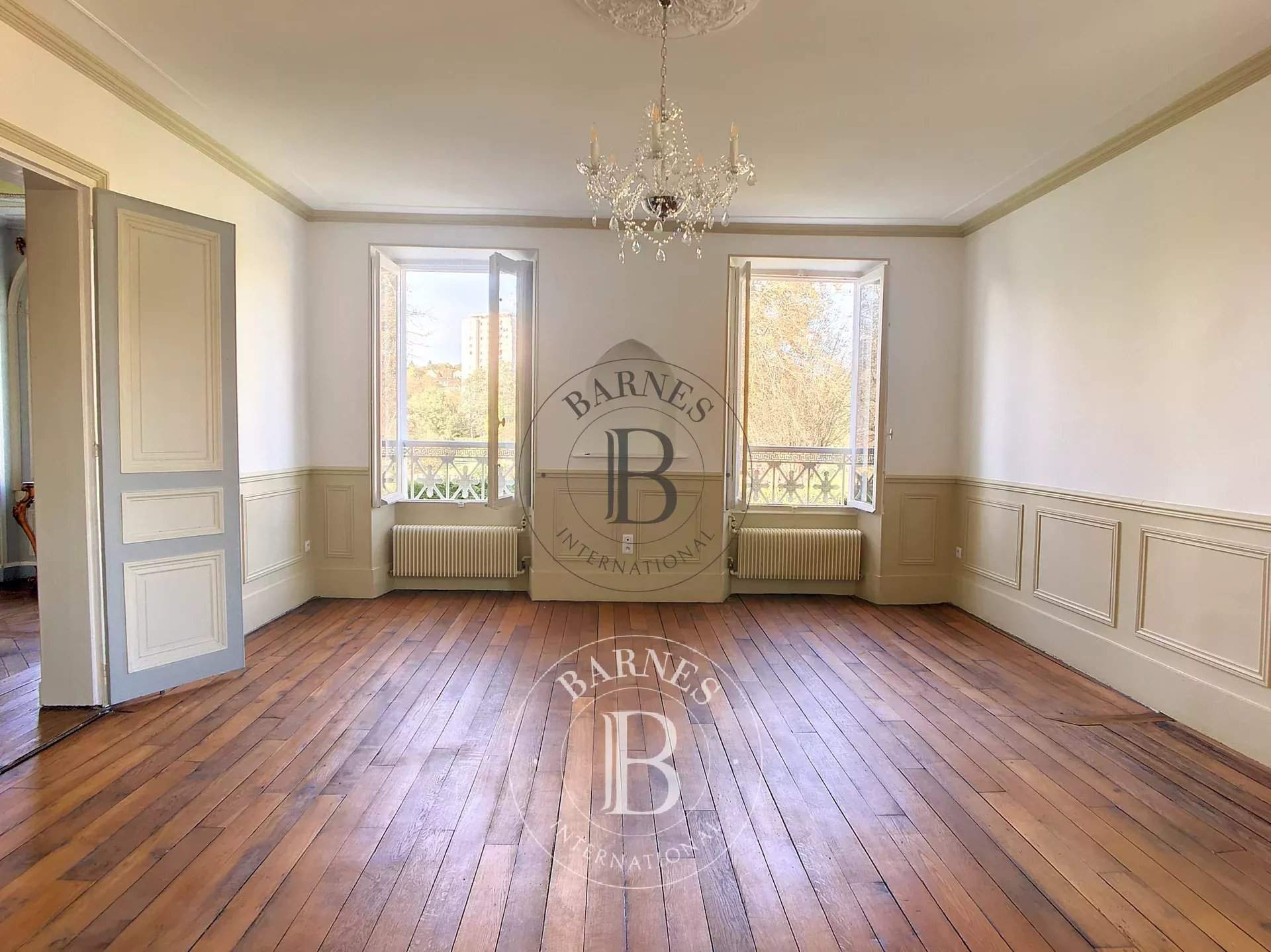 Lagny-sur-Marne  - House 6 Bedrooms - picture 10