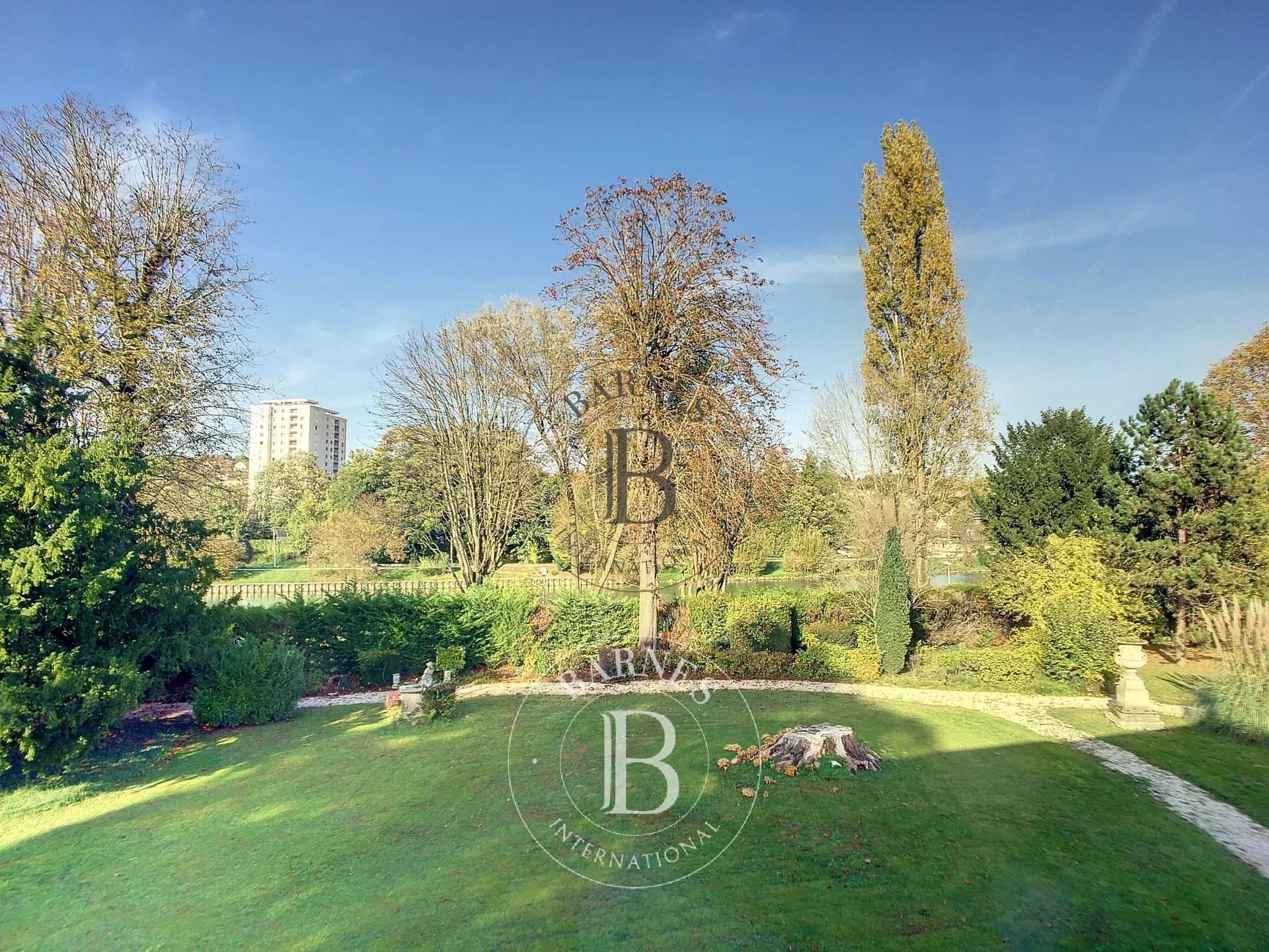 Lagny-sur-Marne  - House 6 Bedrooms - picture 17