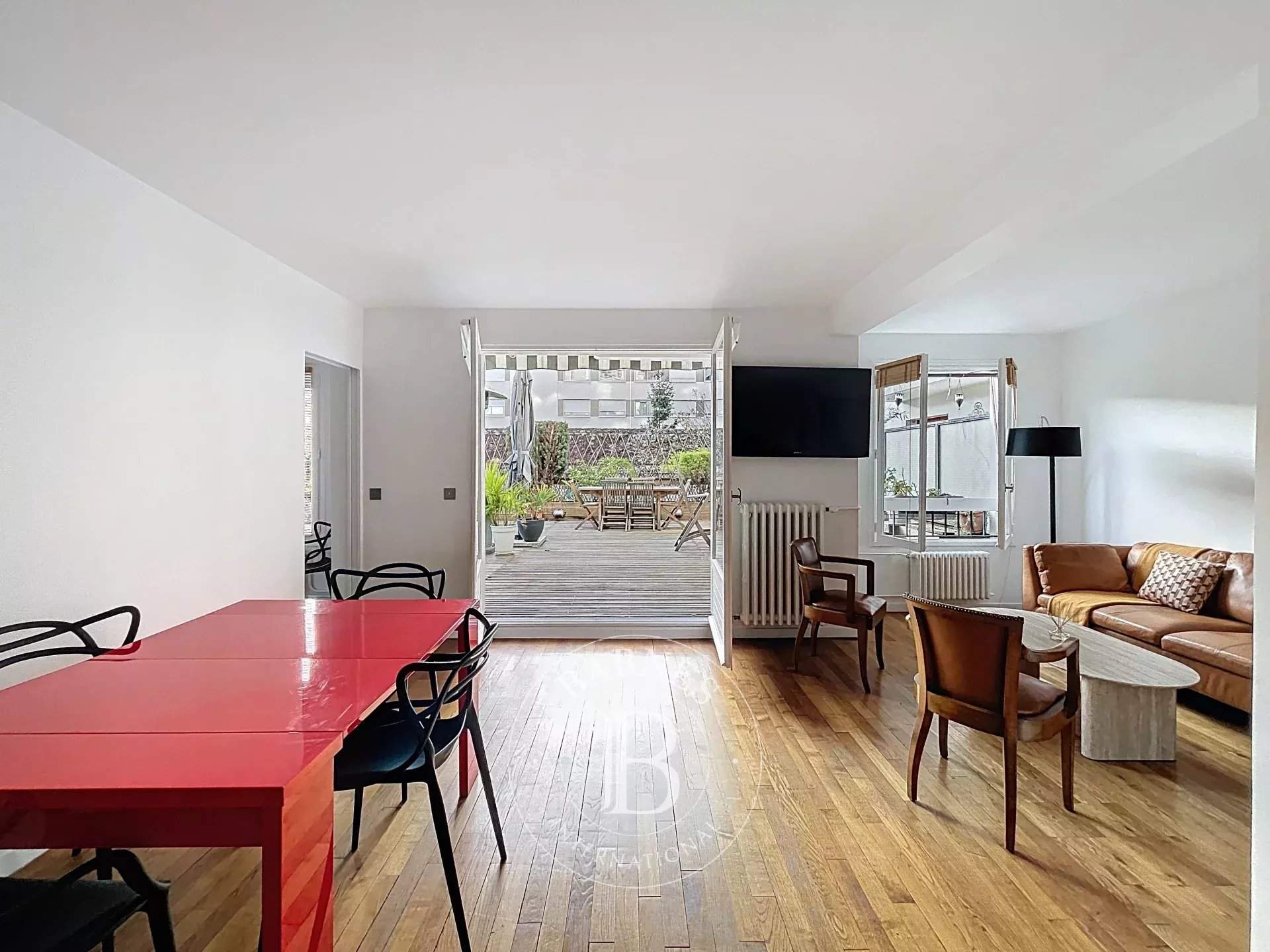 Paris  - Apartment 1 Bedroom - picture 7