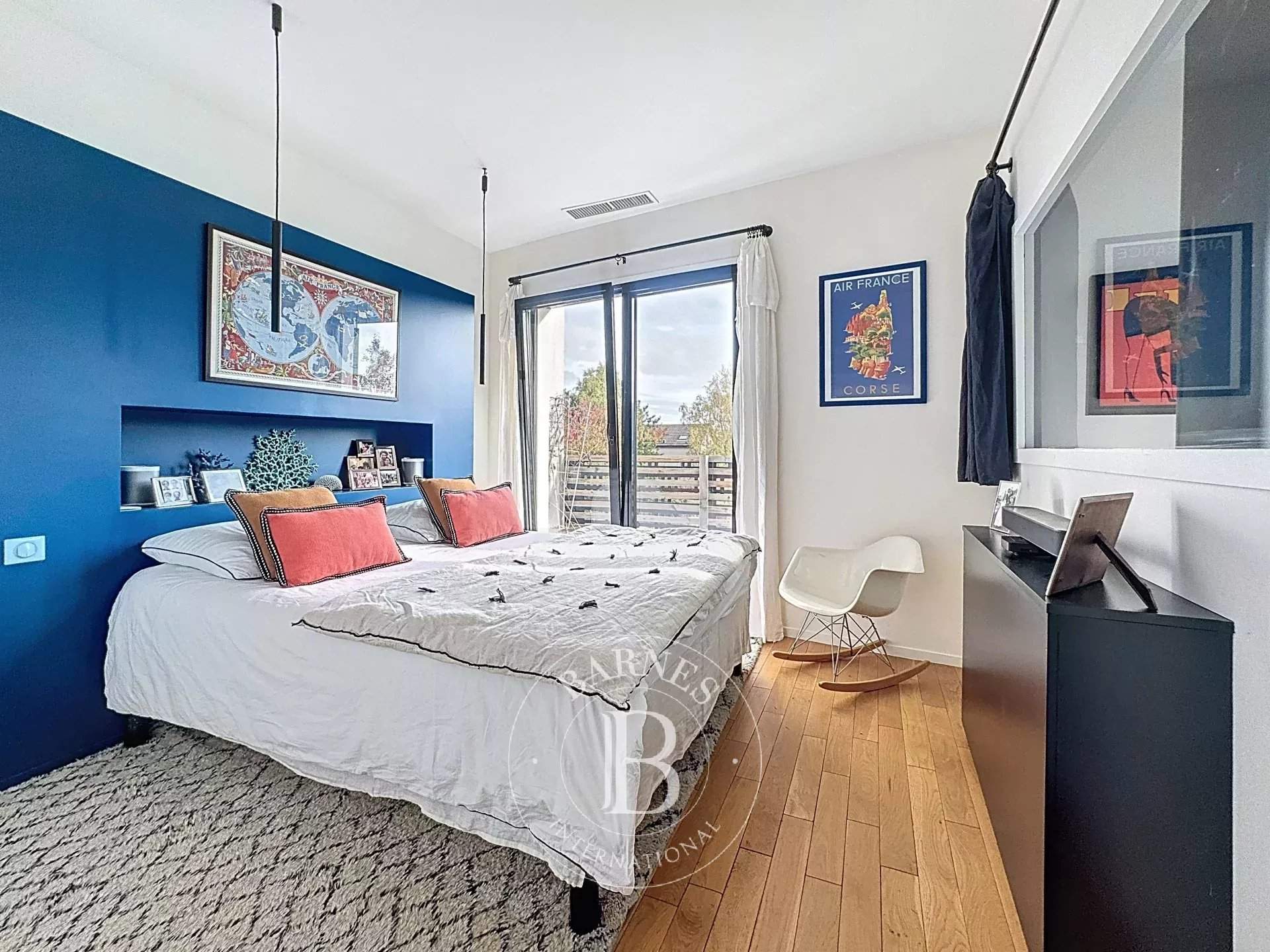 Vitry-sur-Seine  - Casa 5 Cuartos 4 Habitaciones - picture 17