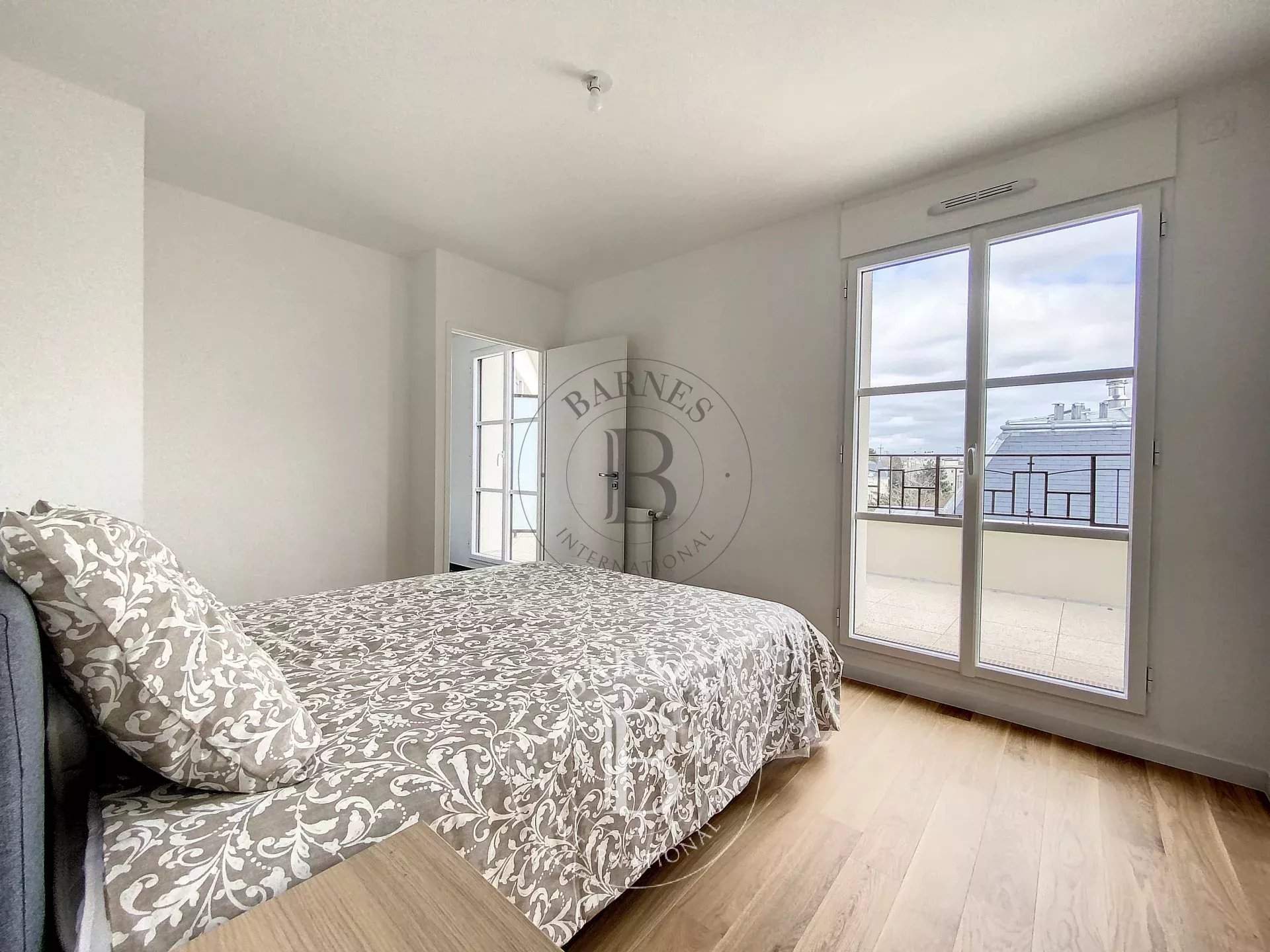 Saint-Maur-des-Fossés  - Piso 3 Cuartos 2 Habitaciones - picture 9