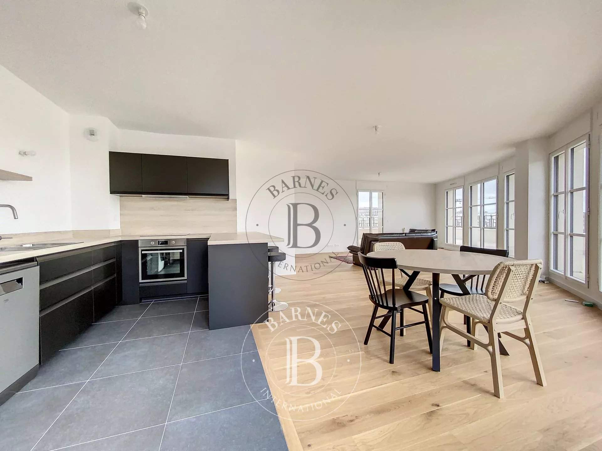 Saint-Maur-des-Fossés  - Piso 3 Cuartos 2 Habitaciones - picture 4