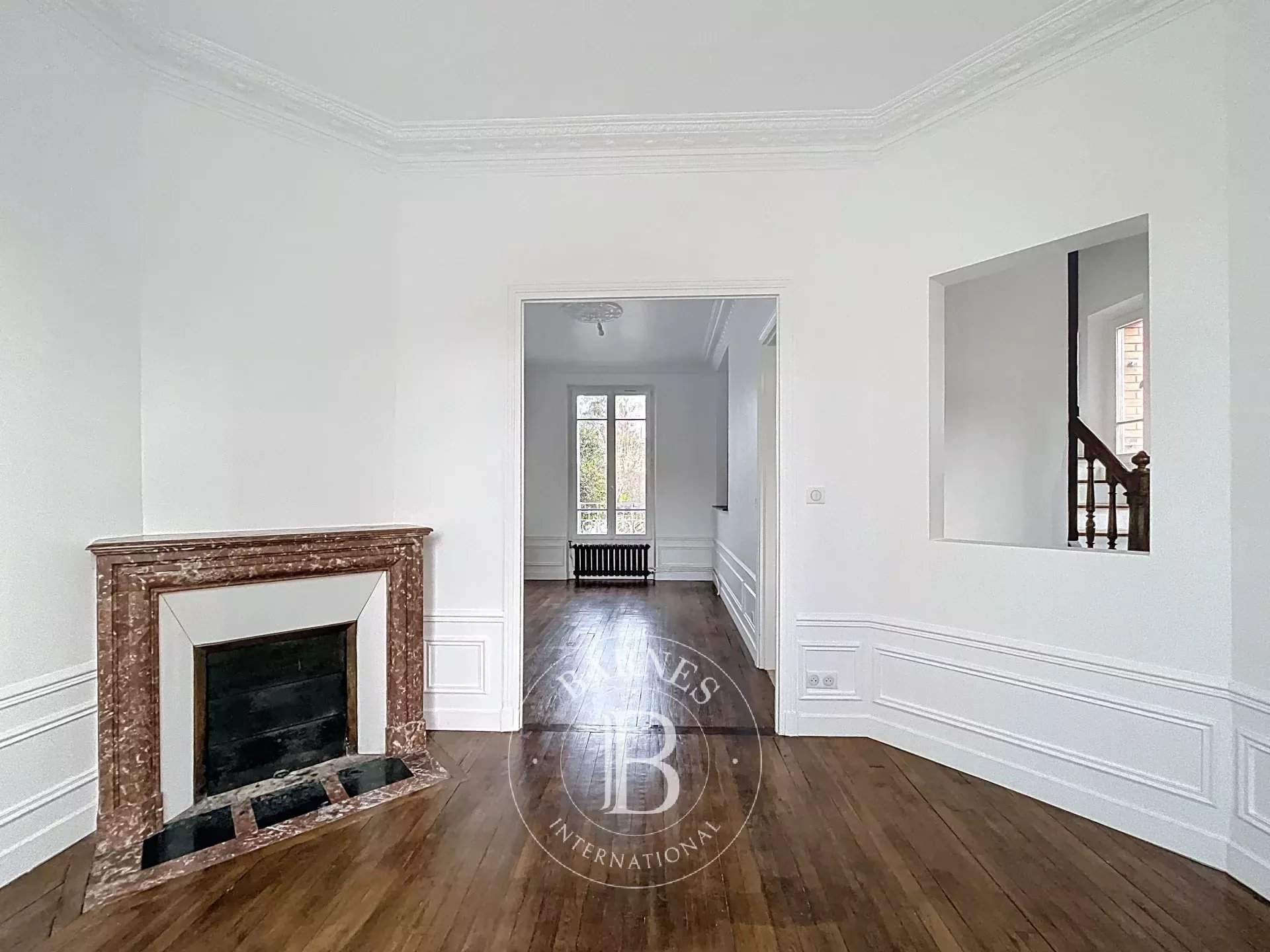 Le Perreux-sur-Marne  - Maison 5 Pi&egrave;ces 3 Chambres - picture 3