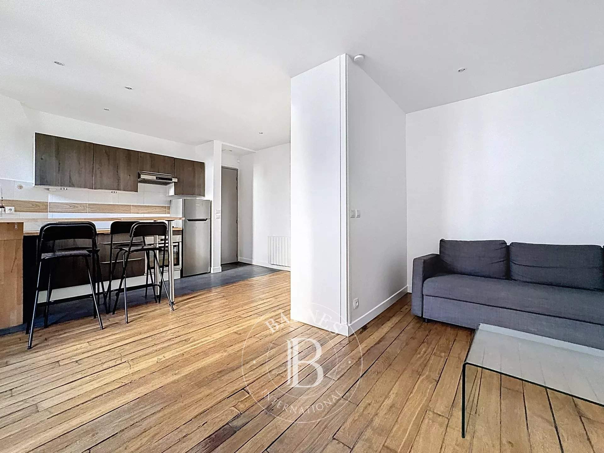 Paris  - Apartment  - picture 5