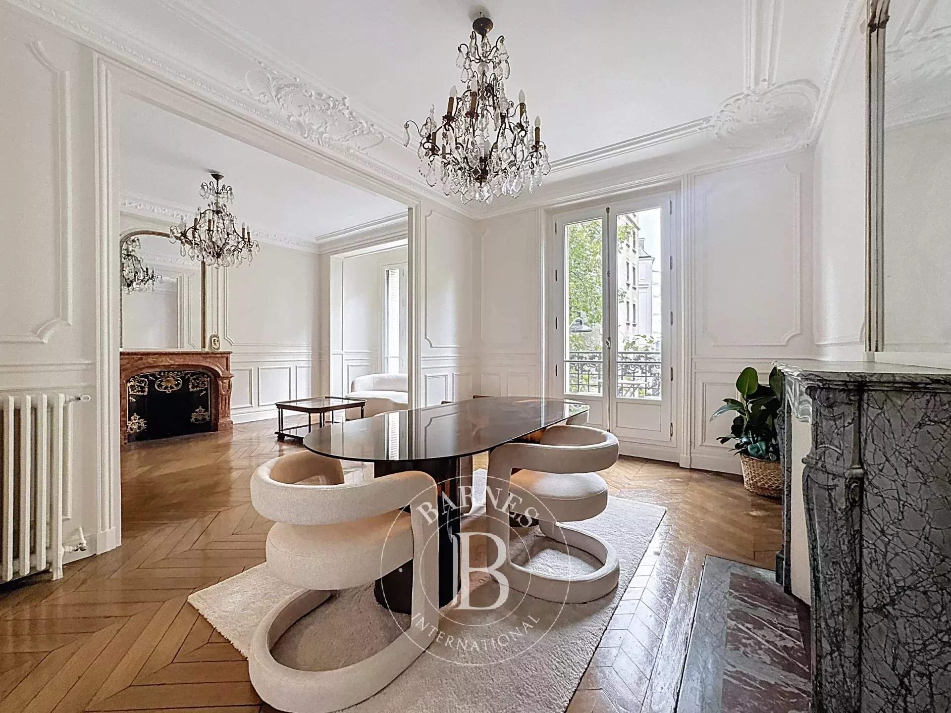 Paris  - Apartment 2 Bedrooms - picture 1