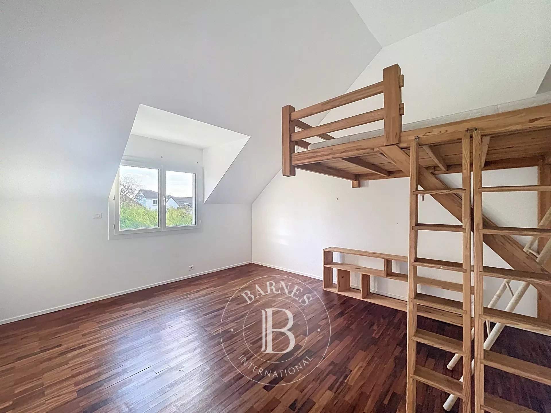 Fontenay-sous-Bois  - House 5 Bedrooms - picture 13