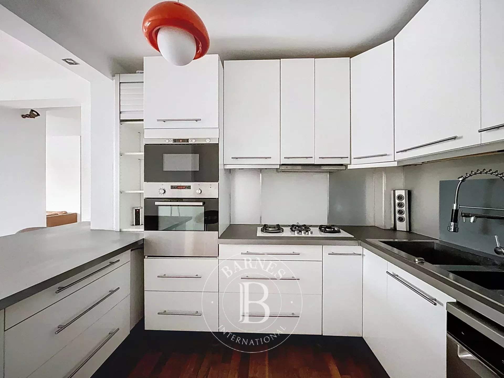 Paris  - Piso 3 Cuartos, 1 Habitacion - picture 6