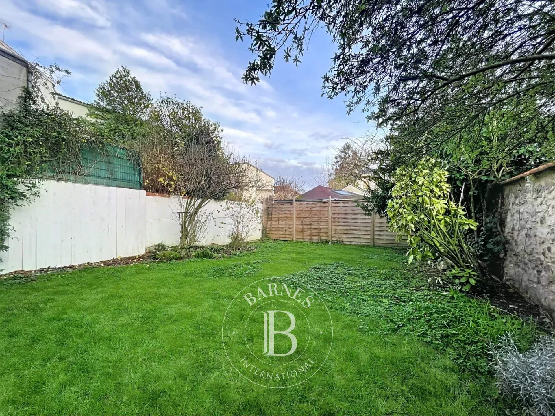 Le Perreux-sur-Marne  - House 3 Bedrooms - picture 13