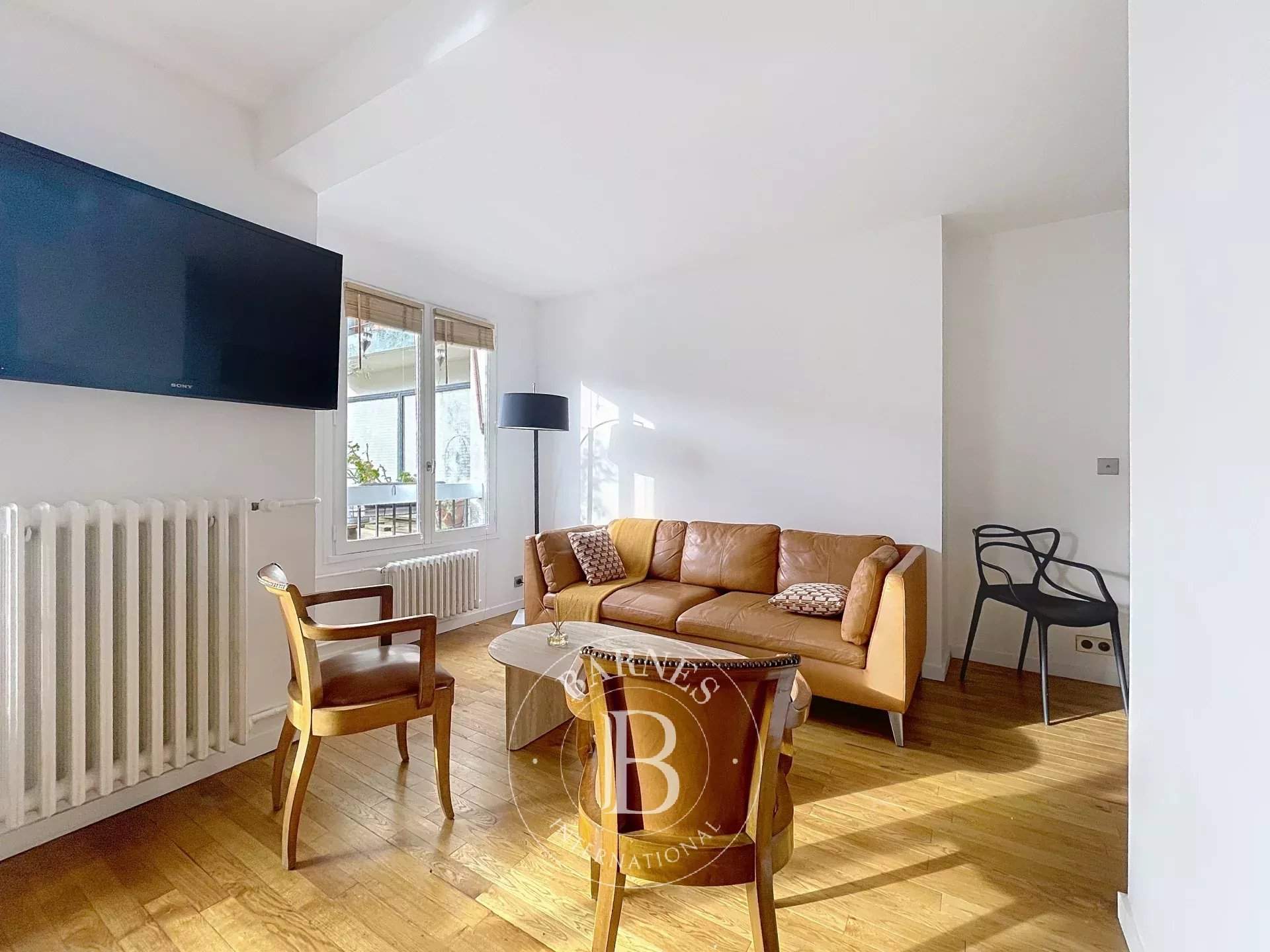 Paris  - Apartment 1 Bedroom - picture 11