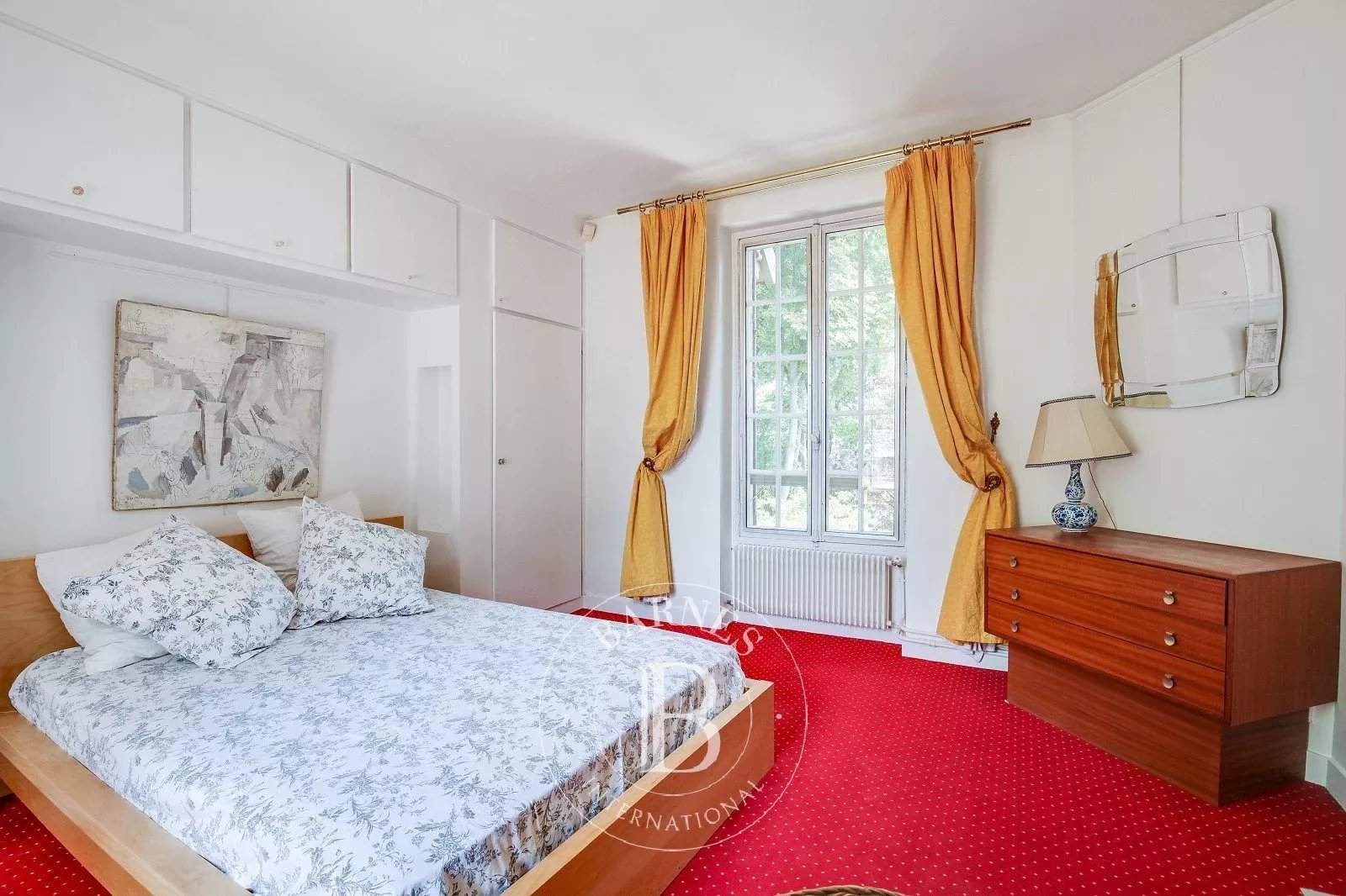 Nogent-sur-Marne  - Appartement 3 Pièces 2 Chambres - picture 10