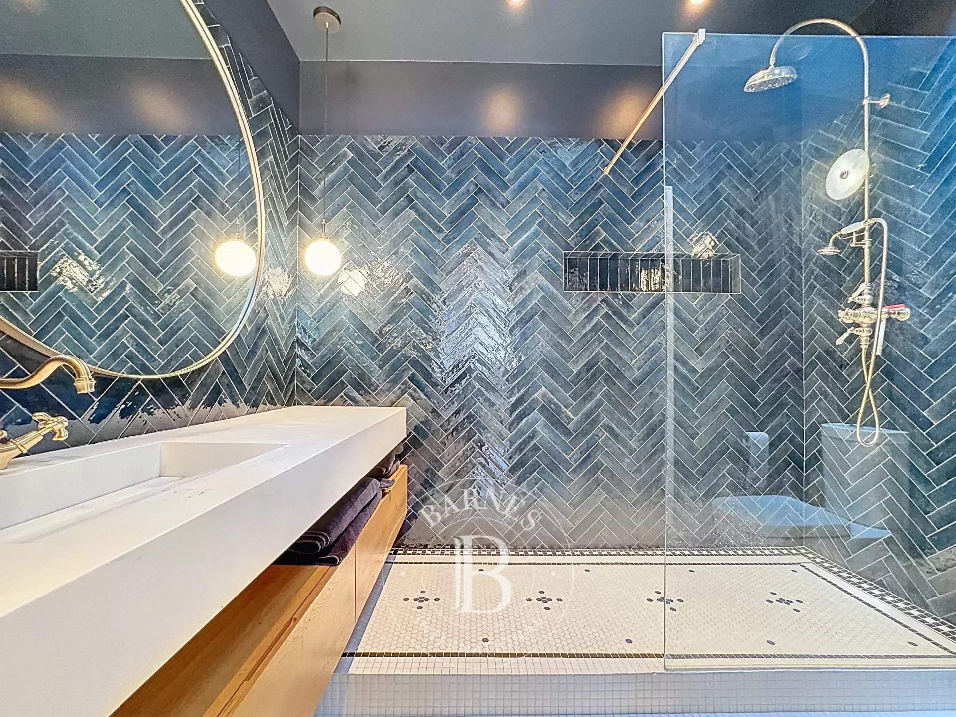 Paris  - Piso 4 Cuartos 3 Habitaciones - picture 8