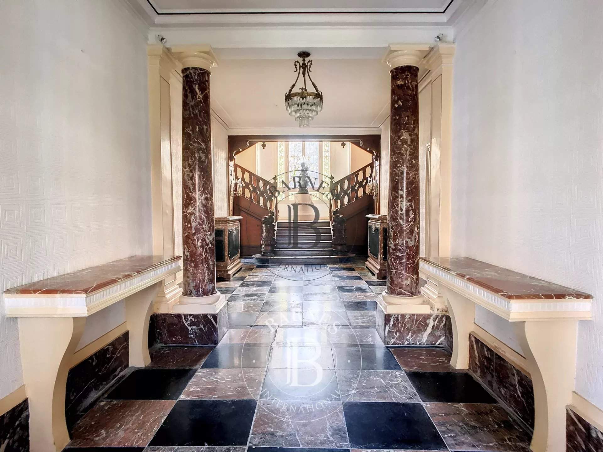 Lagny-sur-Marne  - House 6 Bedrooms - picture 15