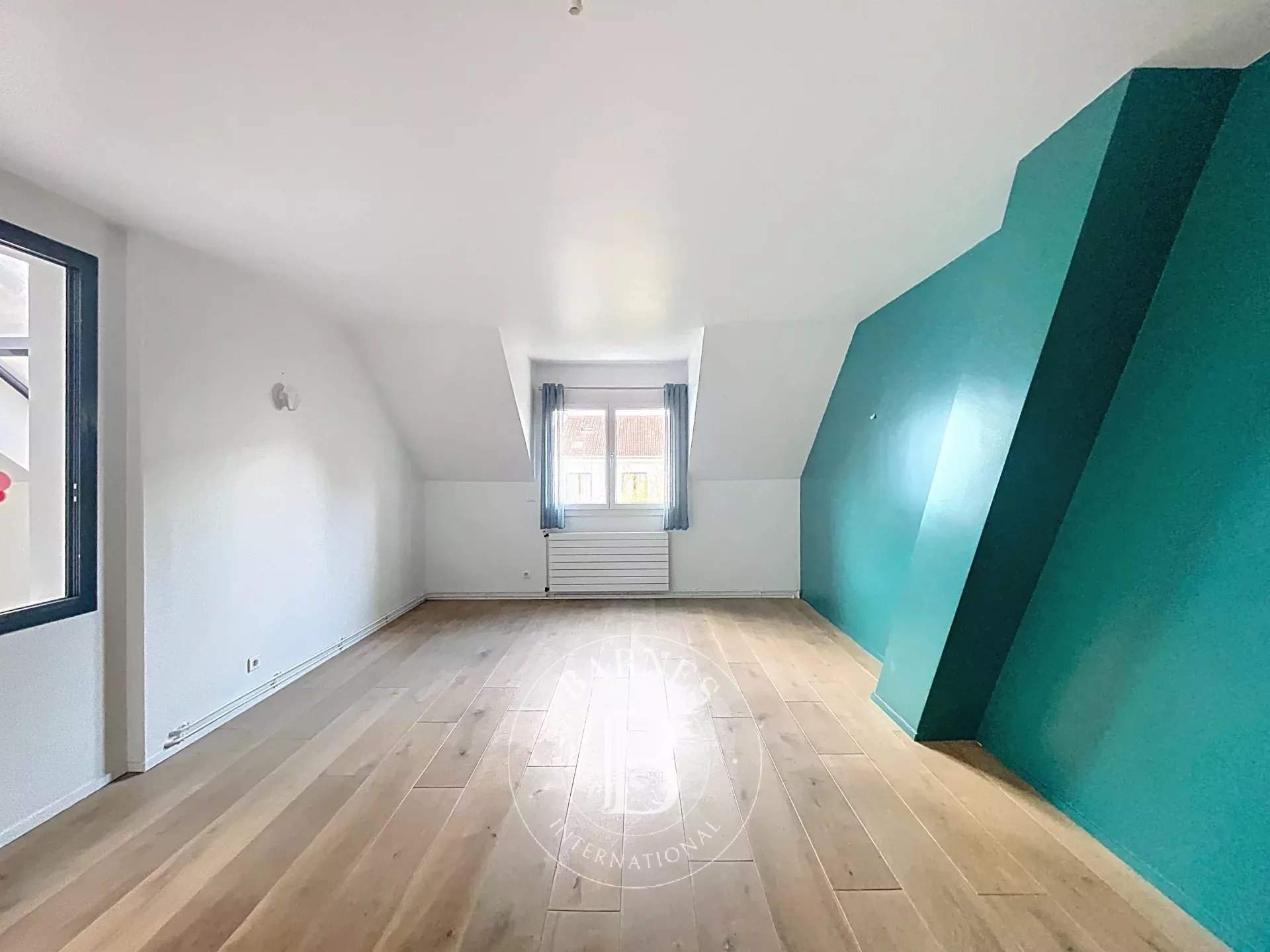 Fontenay-sous-Bois  - House 5 Bedrooms - picture 14