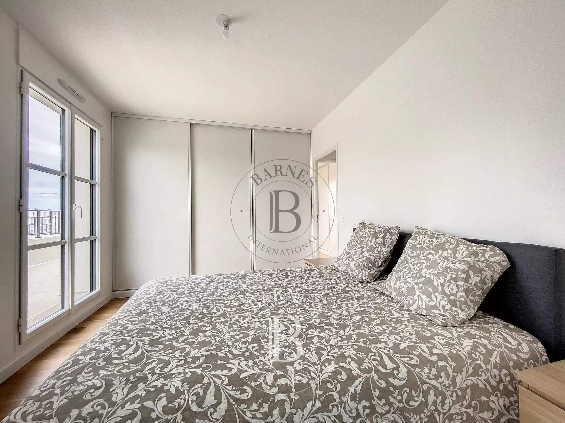 Saint-Maur-des-Fossés  - Piso 3 Cuartos 2 Habitaciones - picture 10