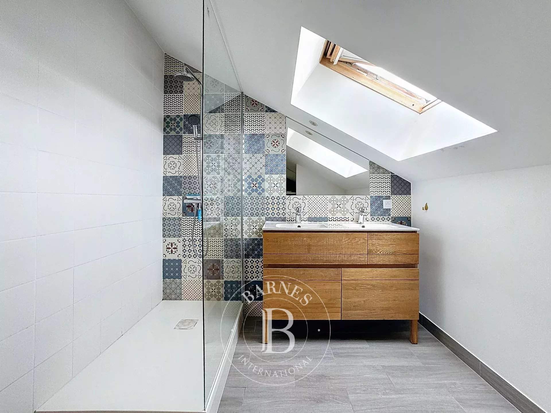 Fontenay-sous-Bois  - House 4 Bedrooms - picture 9