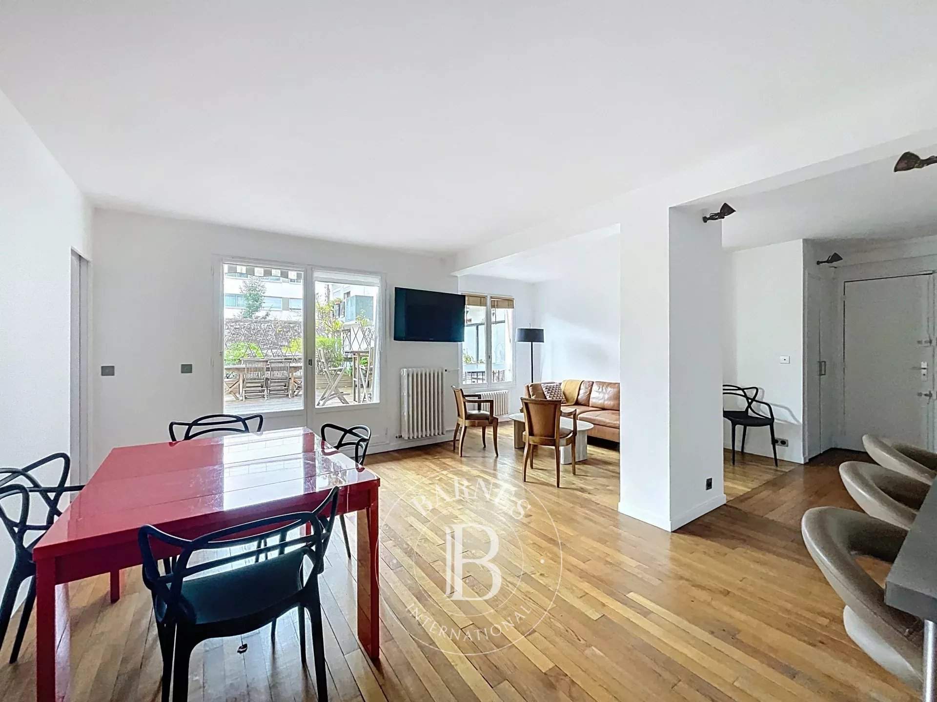 Paris  - Piso 3 Cuartos, 1 Habitacion - picture 4