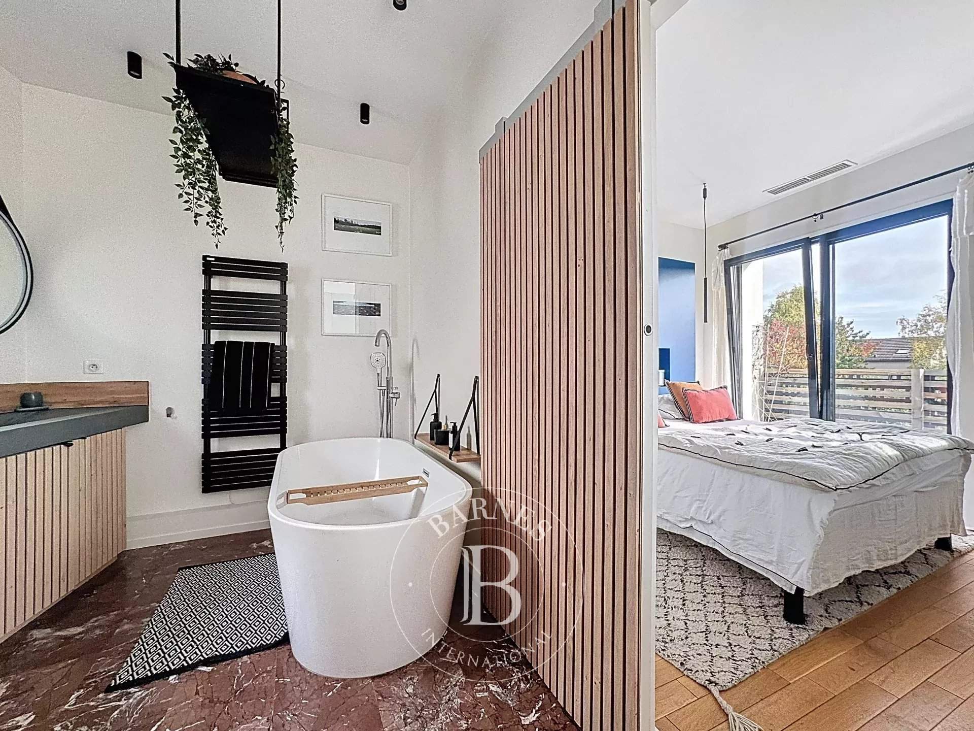 Vitry-sur-Seine  - Casa 5 Cuartos 4 Habitaciones - picture 16