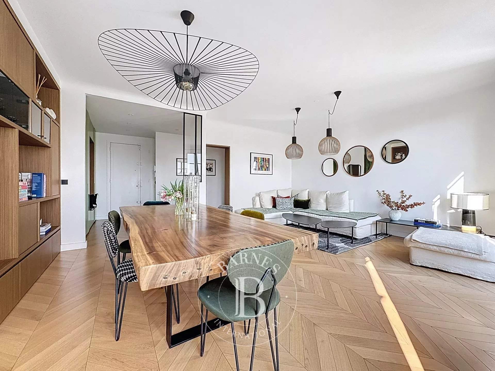 Saint-Mandé  - Apartment 2 Bedrooms - picture 2