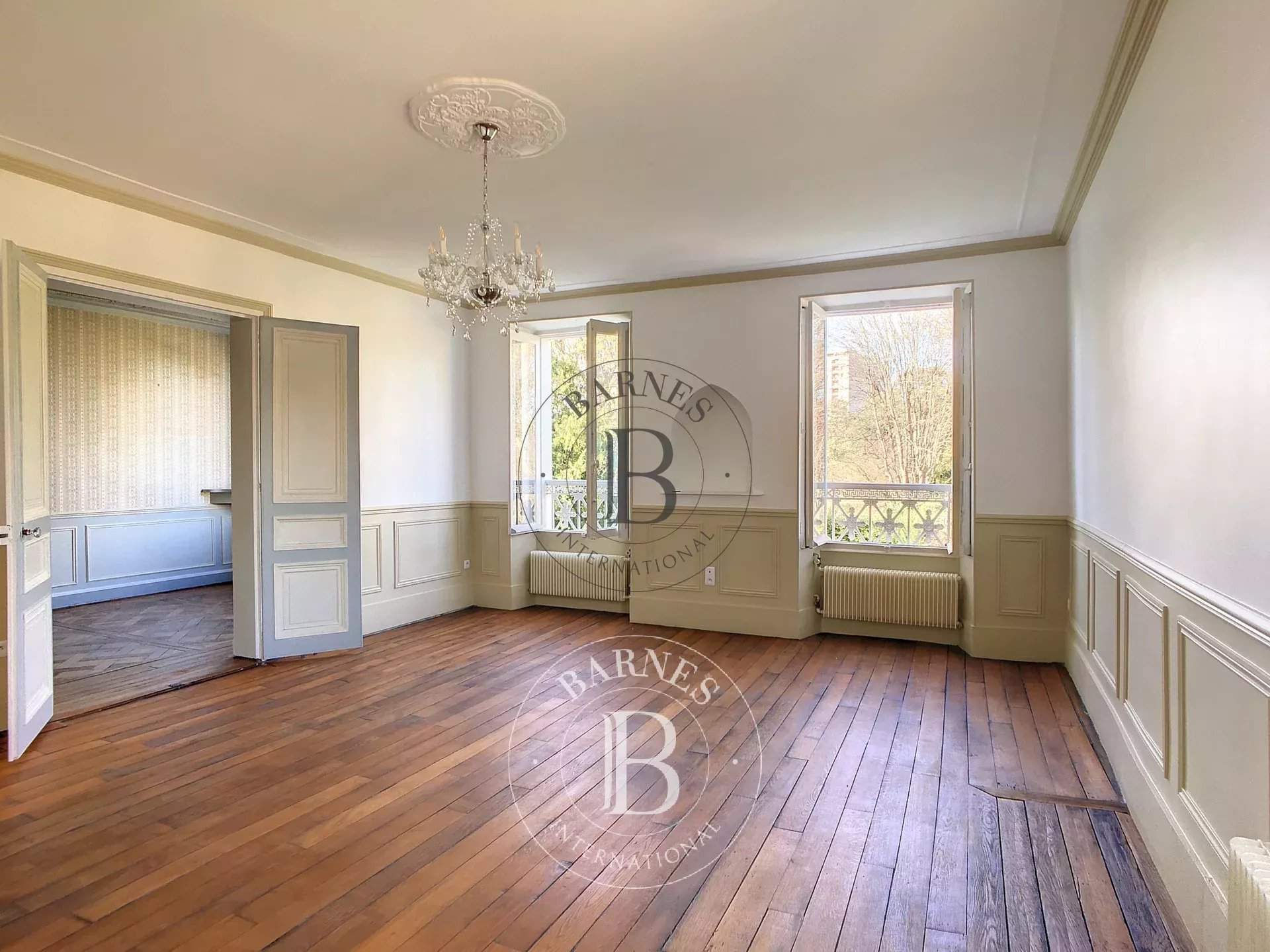 Lagny-sur-Marne  - House 6 Bedrooms - picture 11