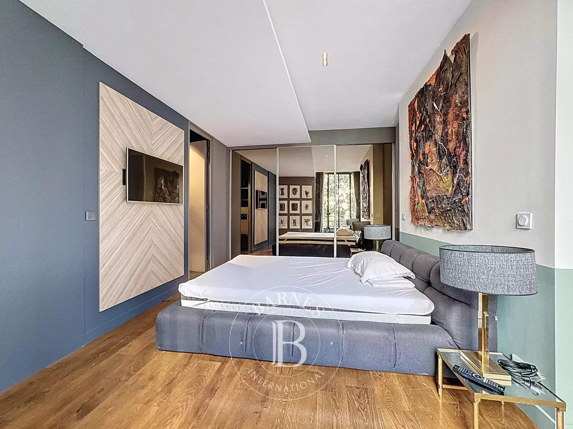 Paris  - Apartment 1 Bedroom - picture 6