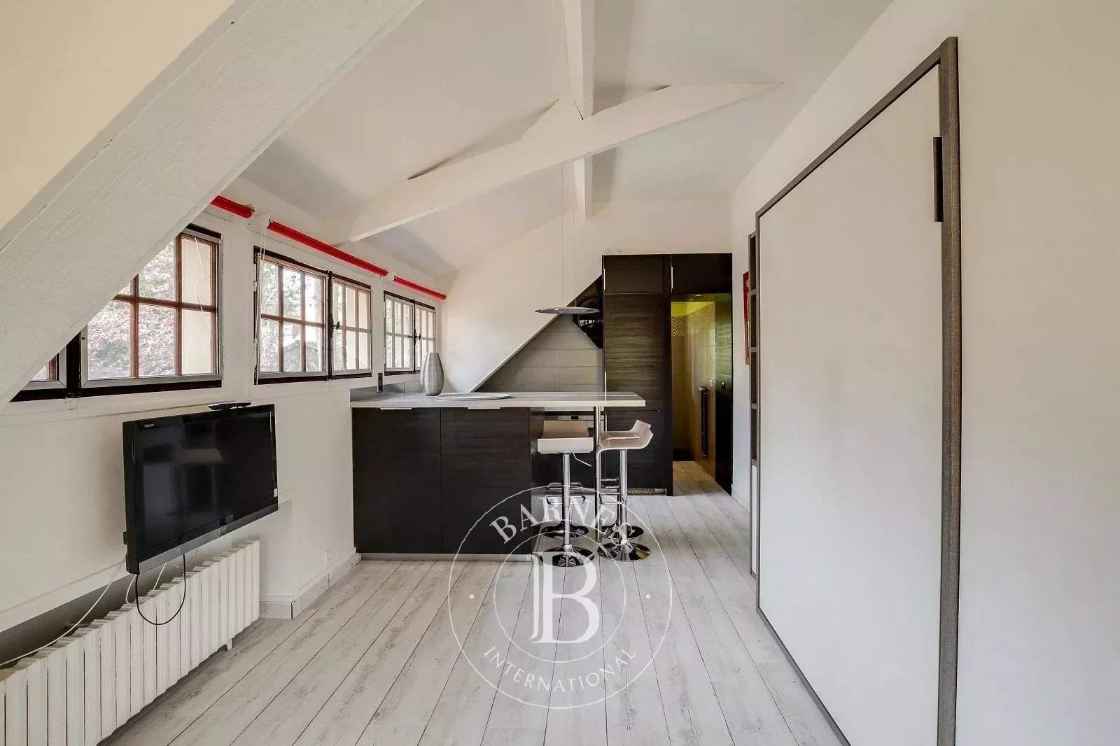 Nogent-sur-Marne  - Studio 1 Pi&egrave;ce - picture 1