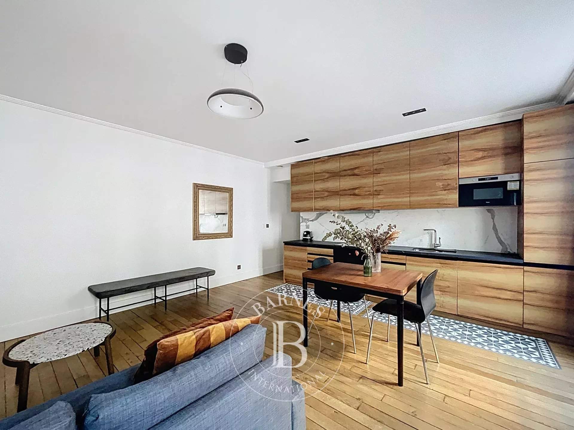 Paris  - Apartment 2 Bedrooms - picture 4