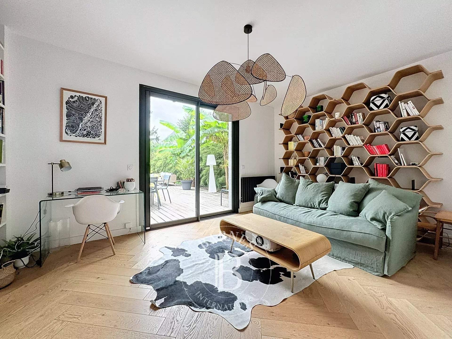 Saint-Maur-des-Fossés  - Maison 6 Pièces 4 Chambres - picture 10