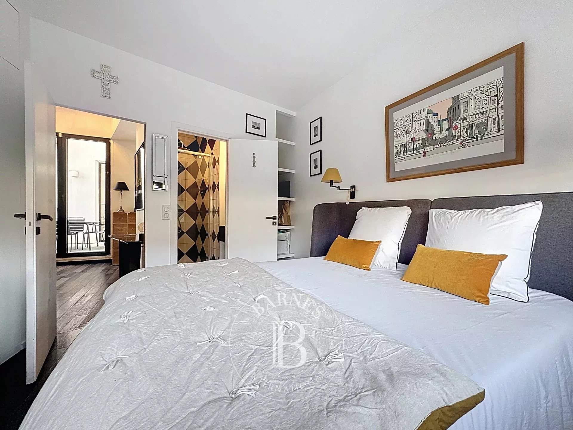 Vitry-sur-Seine  - Casa 5 Cuartos 4 Habitaciones - picture 9