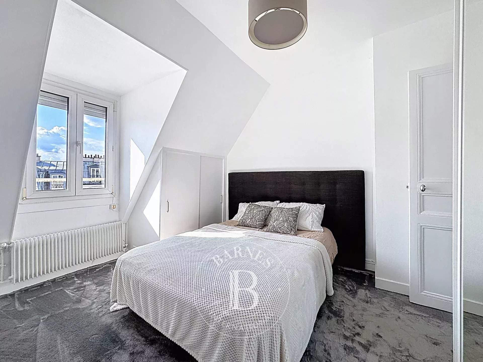 Paris  - Appartement 2 Pièces, 1 Chambre - picture 6
