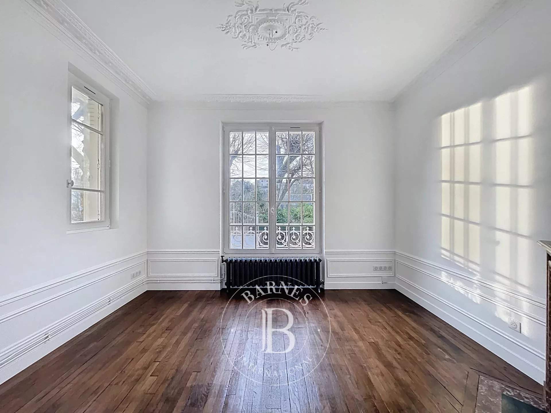 Le Perreux-sur-Marne  - House 3 Bedrooms - picture 1