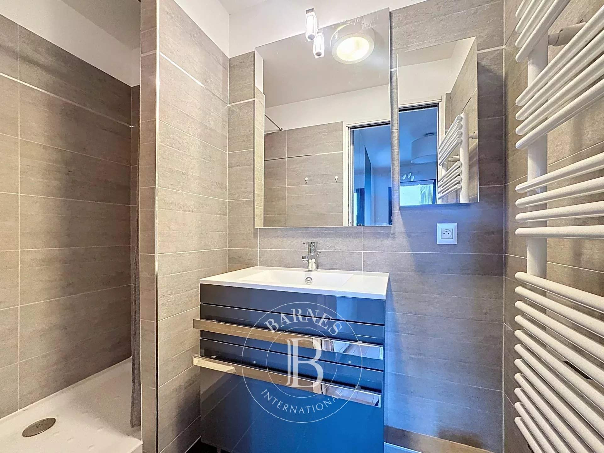 Paris  - Piso 3 Cuartos 2 Habitaciones - picture 11