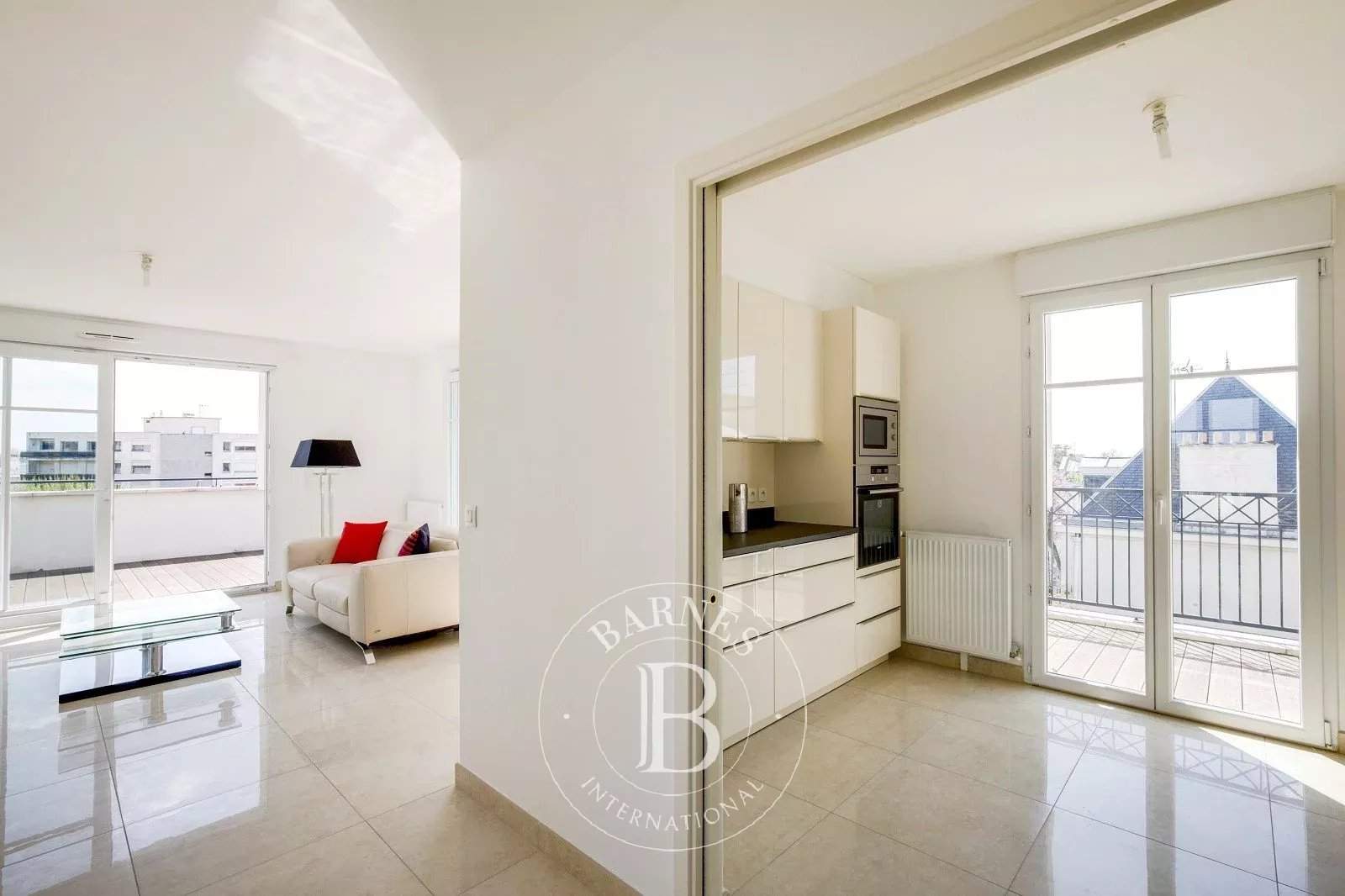 Saint-Maur-des-Fossés  - Appartement 4 Pi&egrave;ces 3 Chambres - picture 2