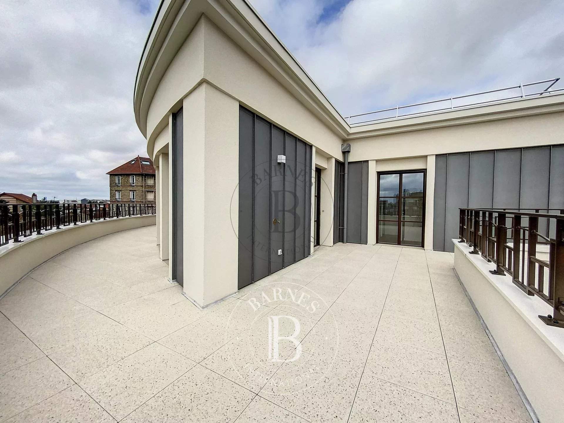 Saint-Maur-des-Fossés  - Piso 3 Cuartos 2 Habitaciones - picture 1