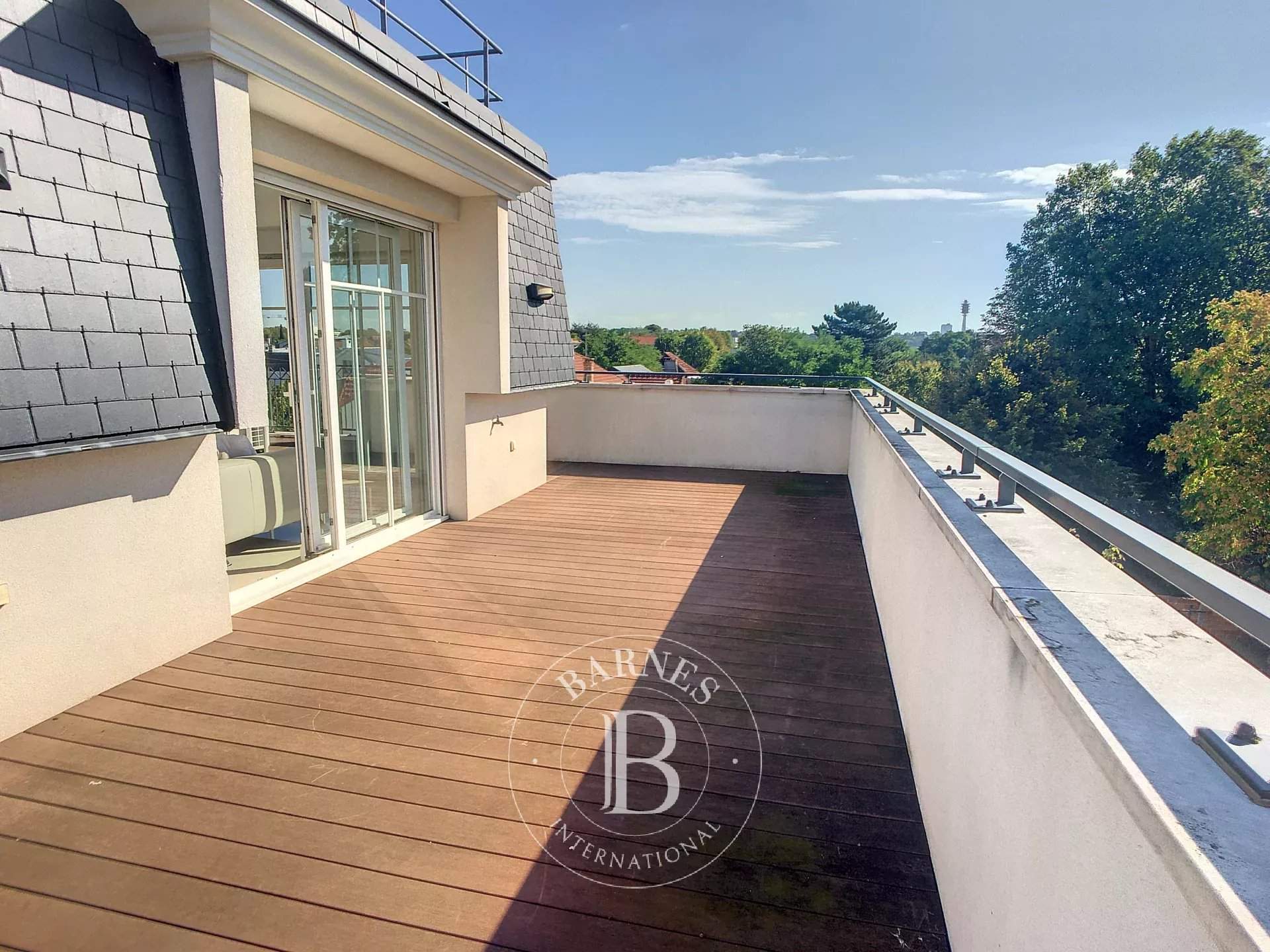 Saint-Maur-des-Fossés  - Appartement 4 Pi&egrave;ces 3 Chambres - picture 12