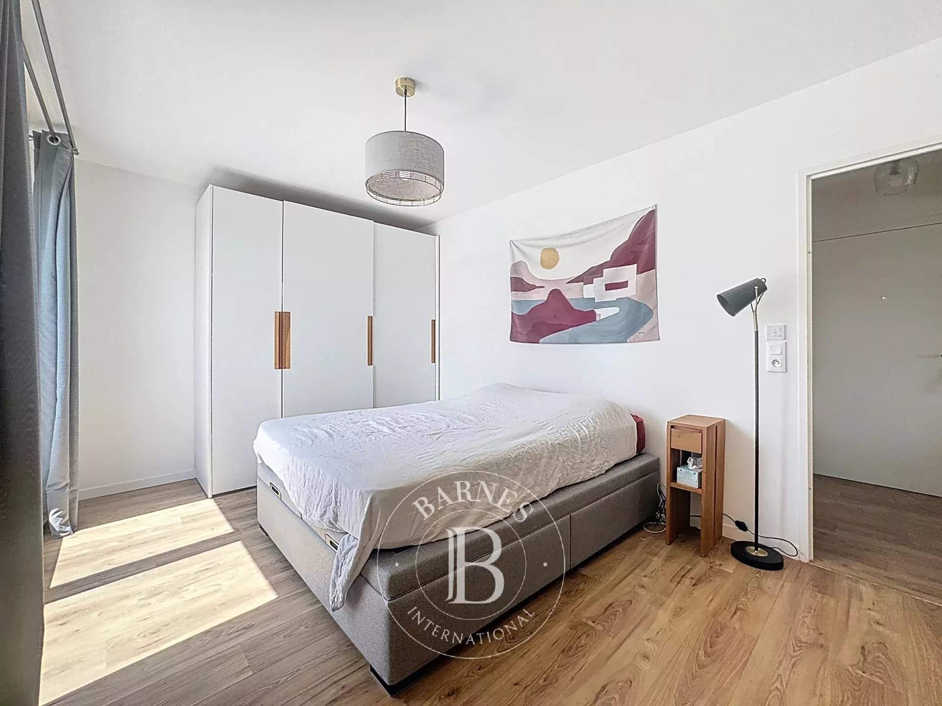 Saint-Ouen-sur-Seine  - Appartement 4 Pièces 3 Chambres - picture 6