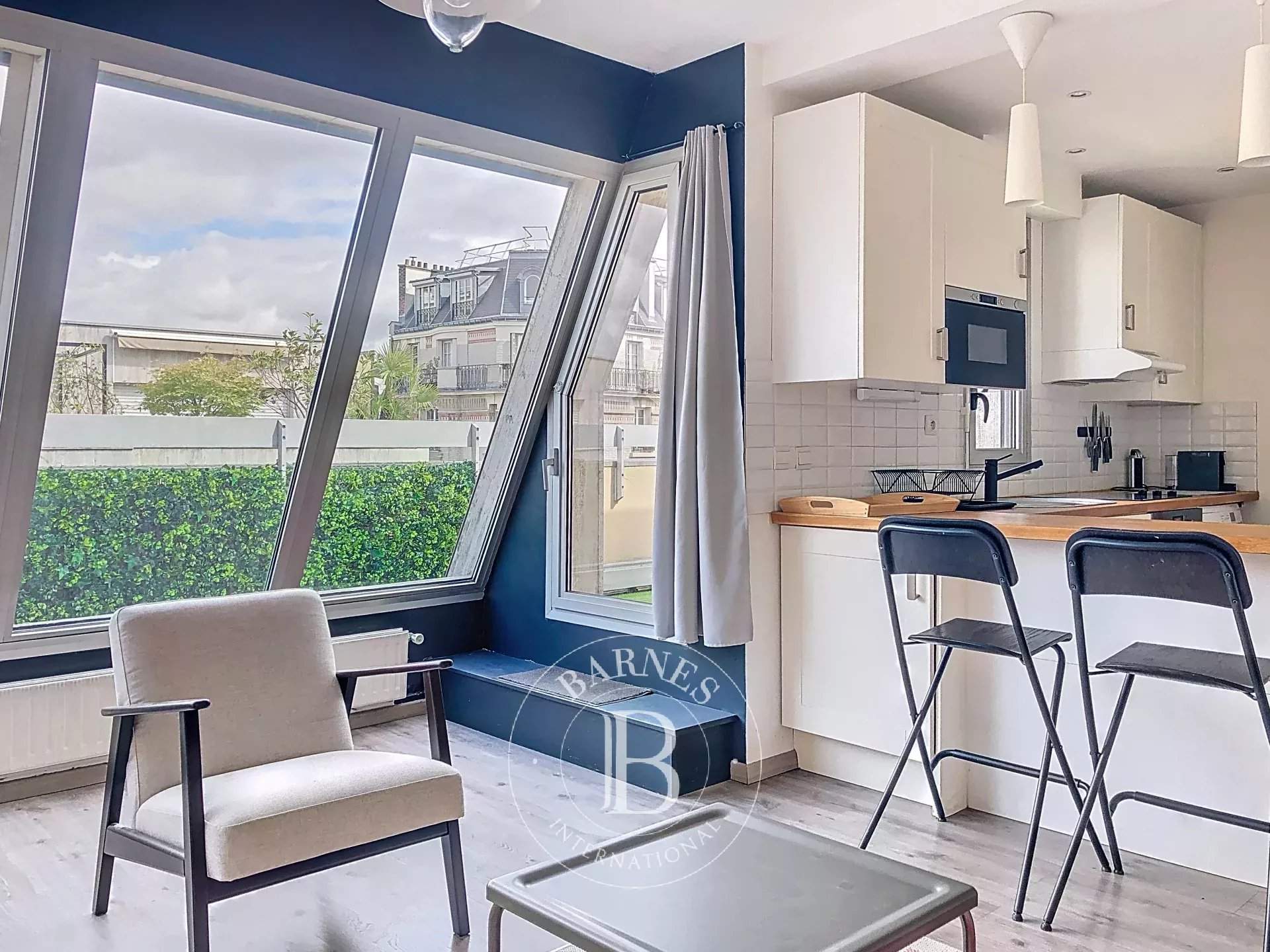Paris  - Apartment  - picture 3