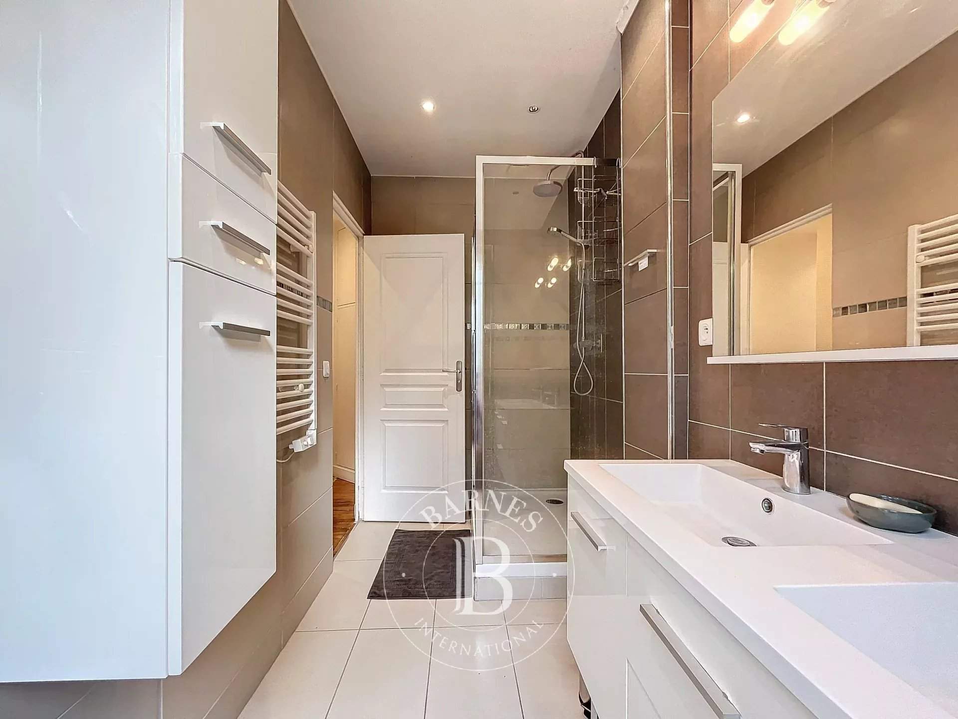 Paris  - Apartment 2 Bedrooms - picture 13