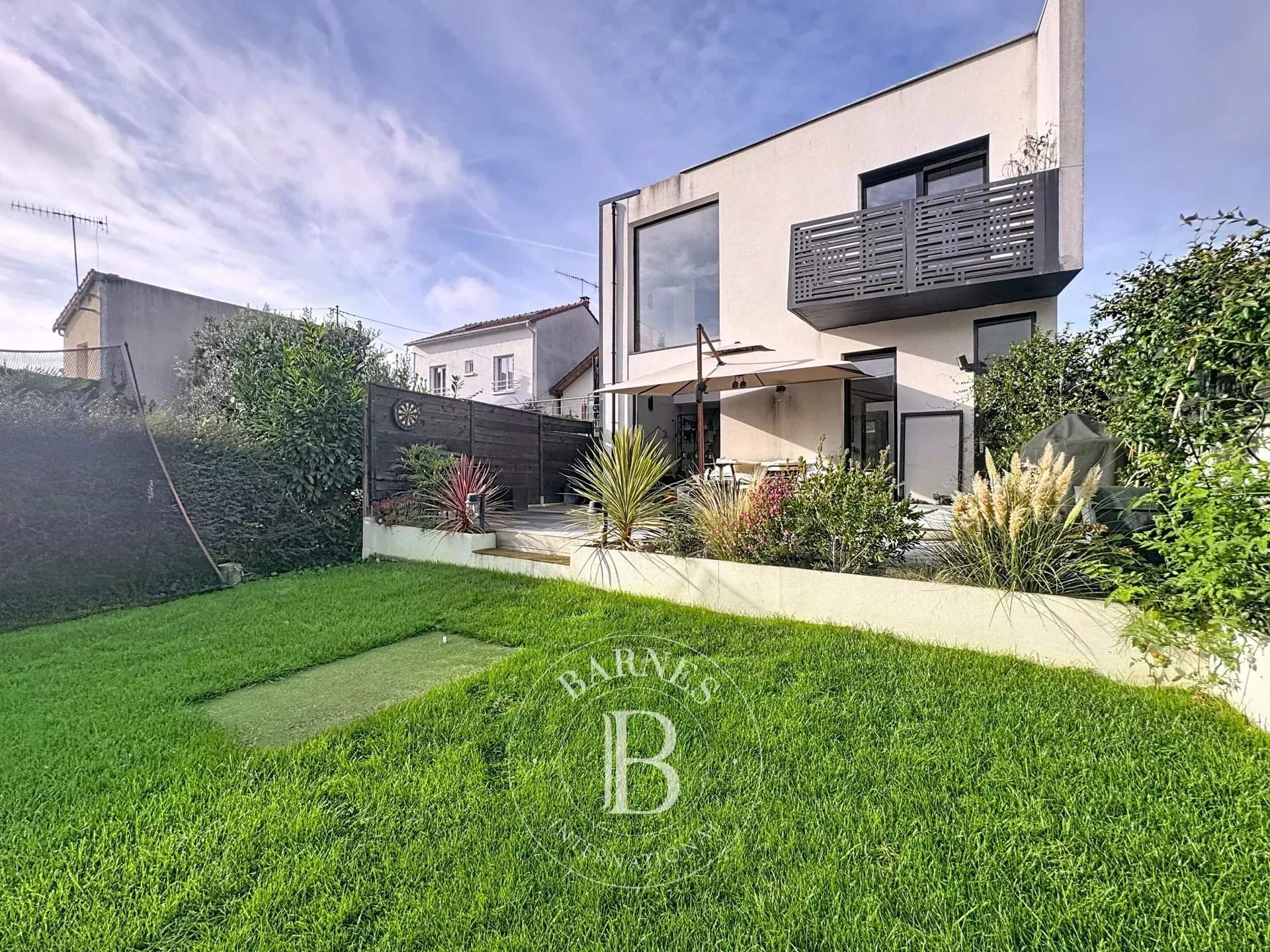 Vitry-sur-Seine  - Casa 5 Cuartos 4 Habitaciones - picture 12