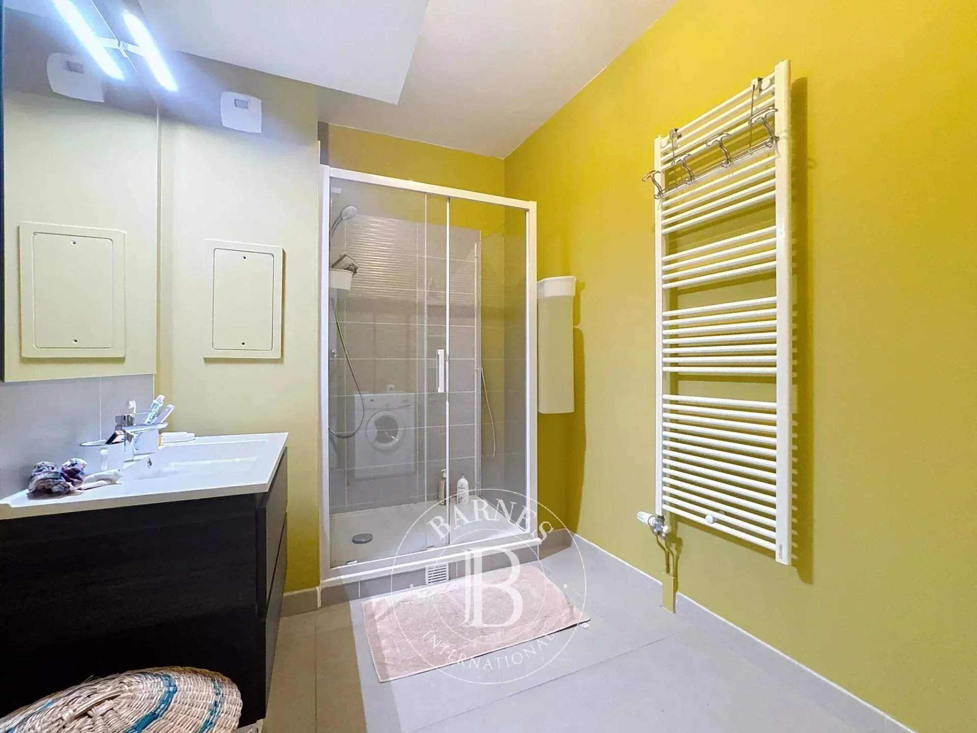 Saint-Ouen-sur-Seine  - Appartement 3 Pièces 2 Chambres - picture 9