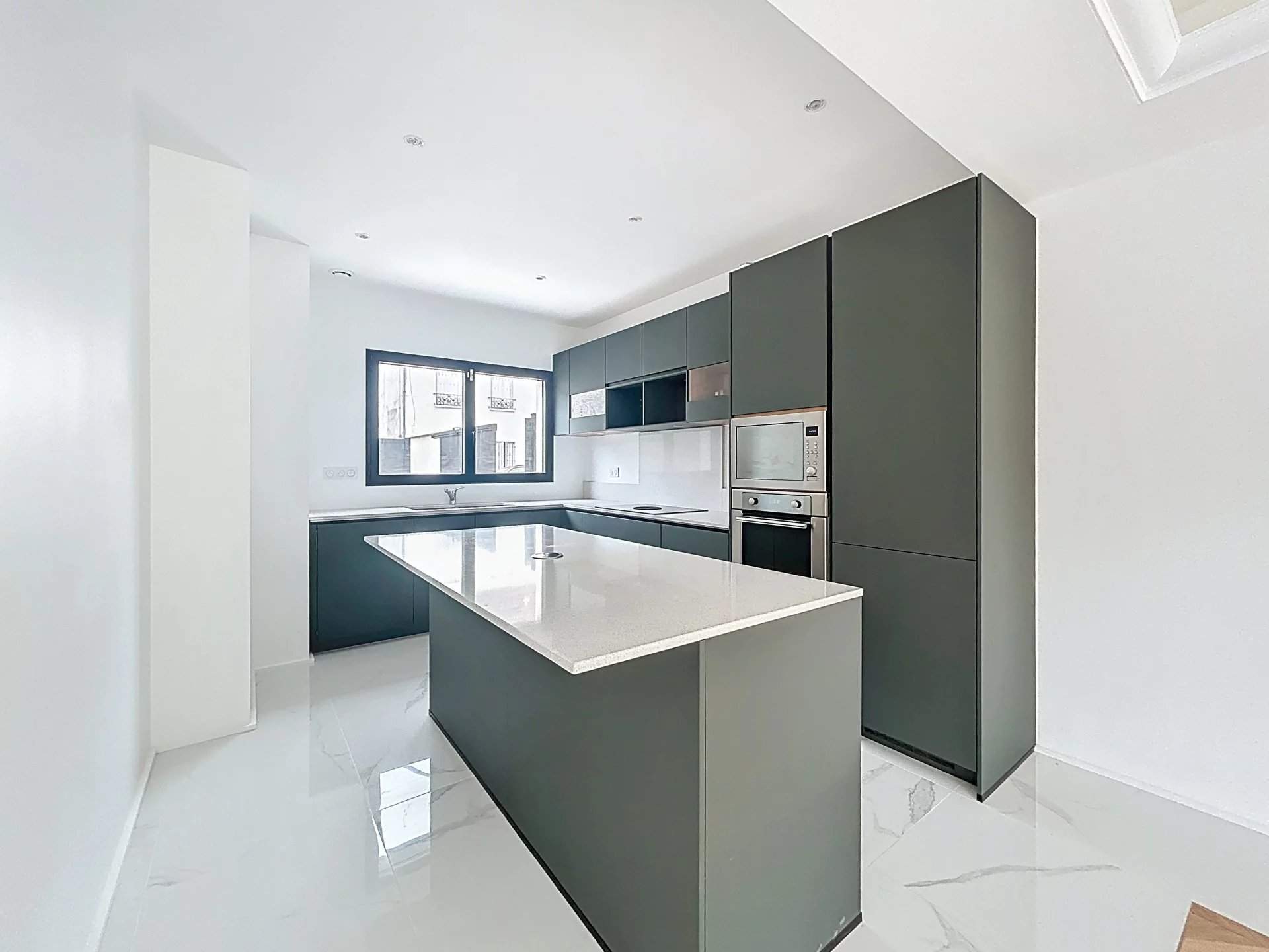 Saint-Maur-des-Fossés  - Casa 5 Cuartos 4 Habitaciones - picture 4