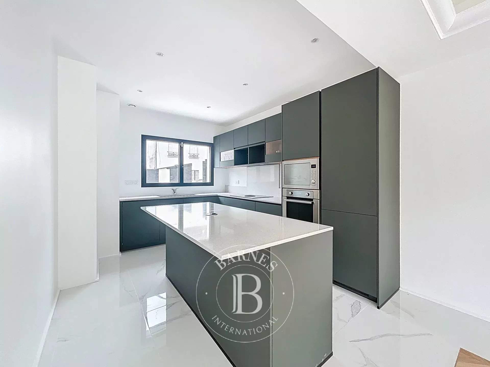 Saint-Maur-des-Fossés  - House 4 Bedrooms - picture 4