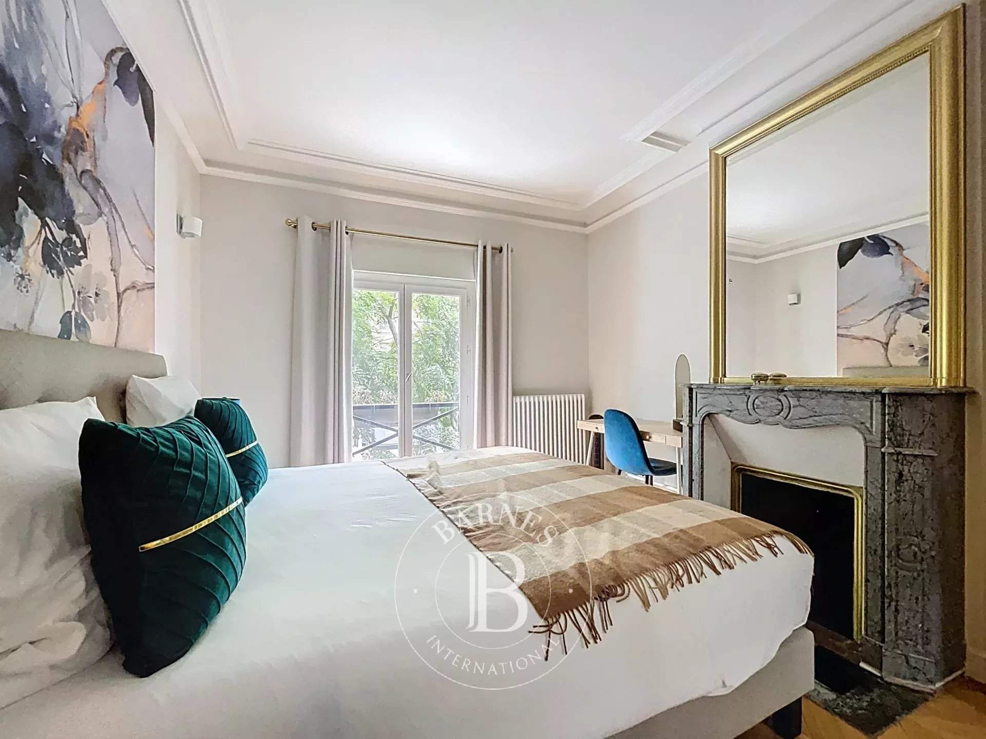 Paris  - Appartement 4 Pièces 3 Chambres - picture 13