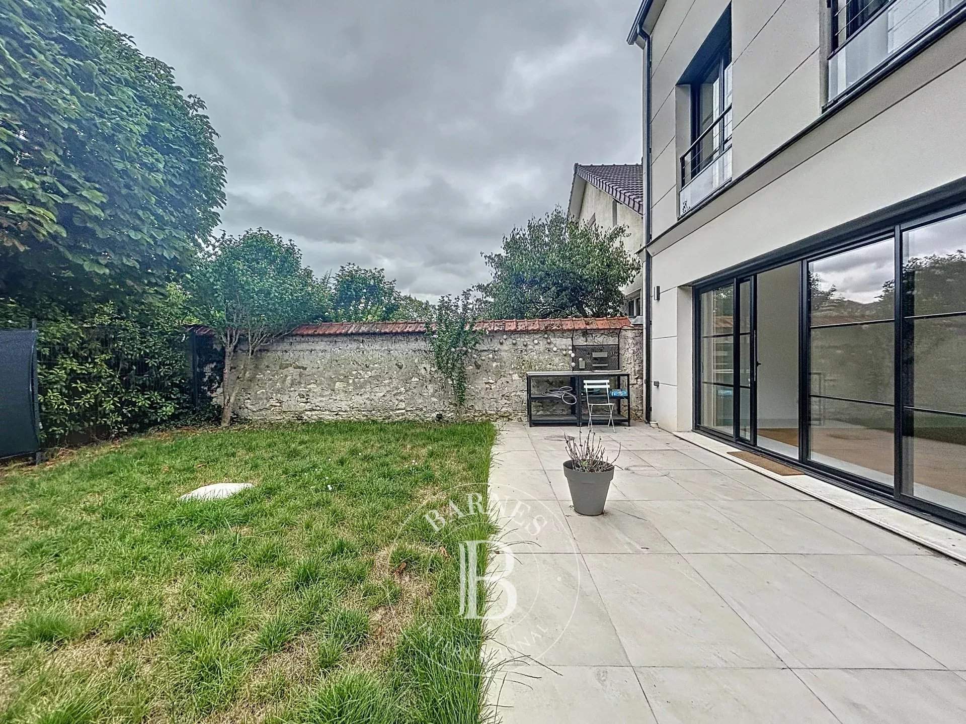 Saint-Maur-des-Fossés  - House 4 Bedrooms - picture 15