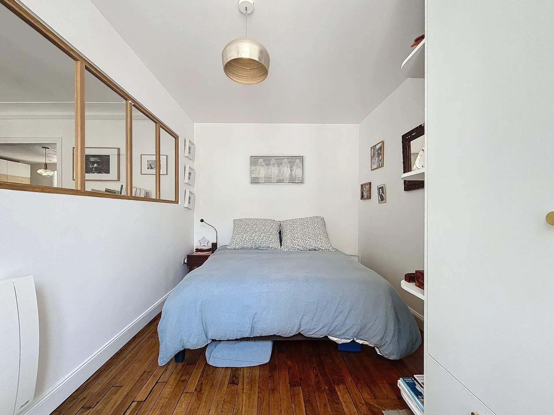 Pantin  - Appartement 3 Pièces 2 Chambres - picture 9