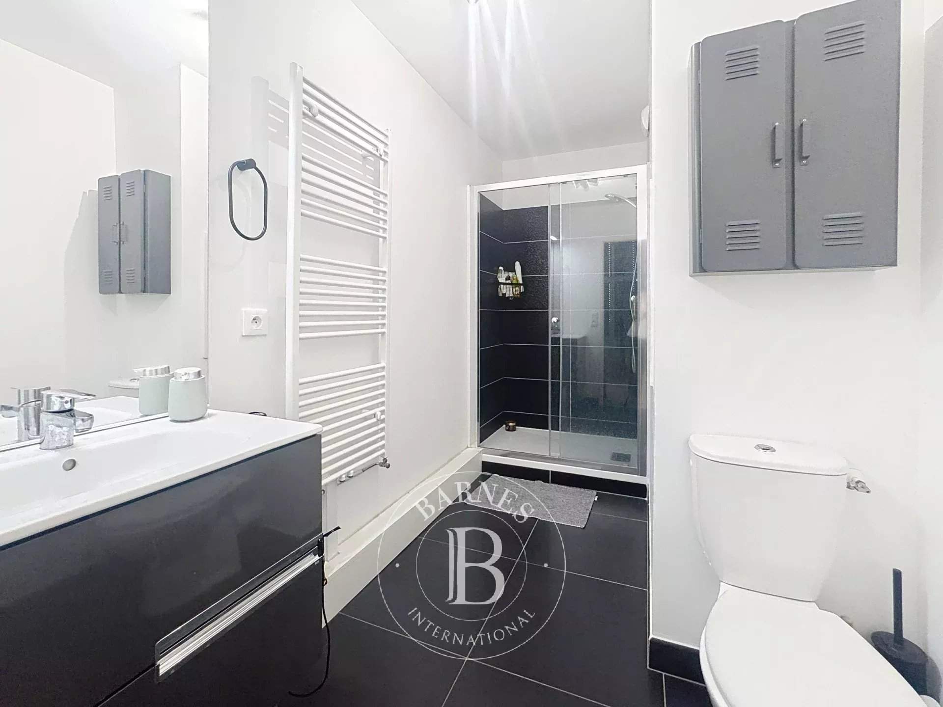 Saint-Ouen-sur-Seine  - Appartement 4 Pièces 3 Chambres - picture 7