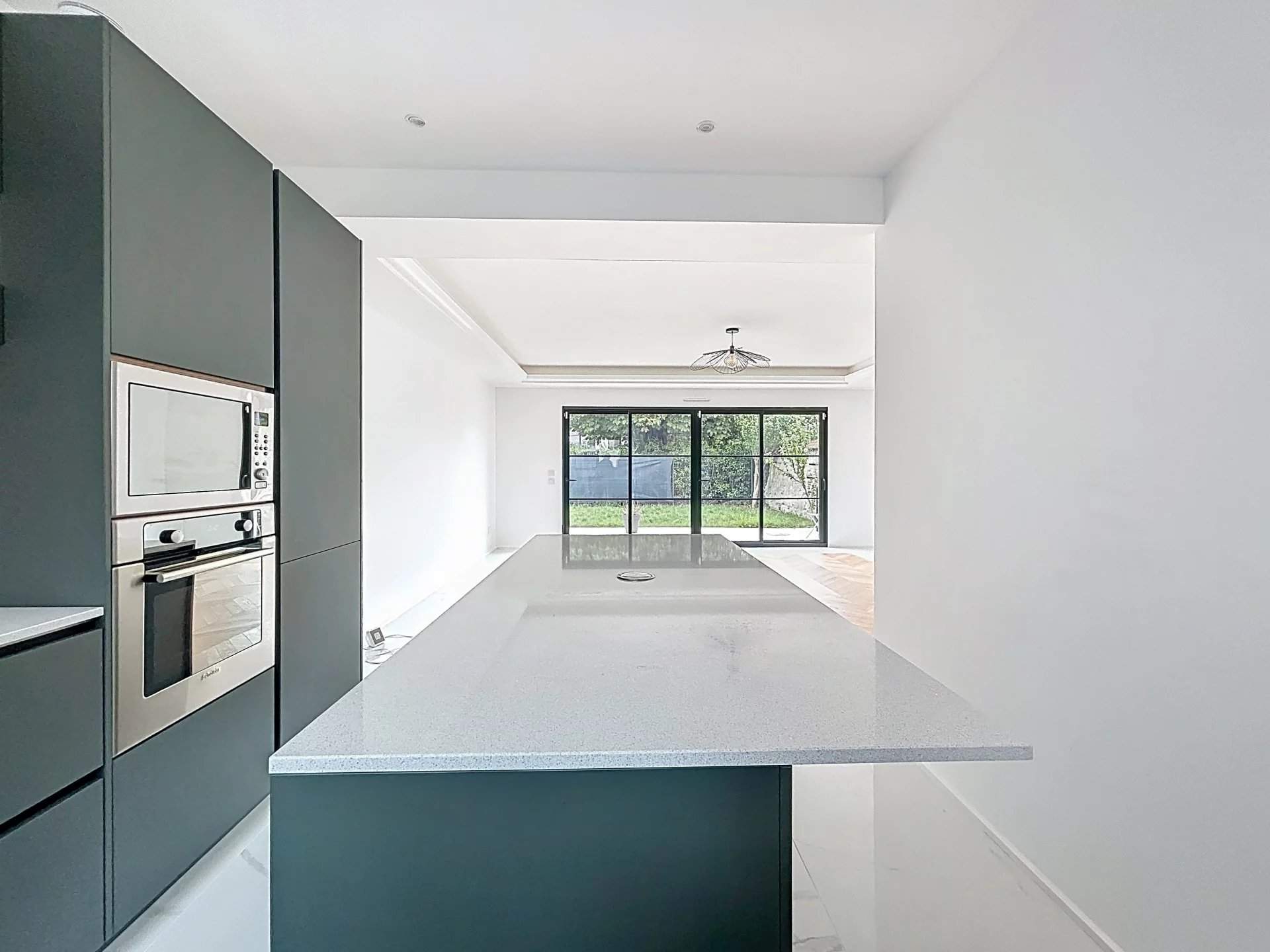 Saint-Maur-des-Fossés  - Casa 5 Cuartos 4 Habitaciones - picture 5